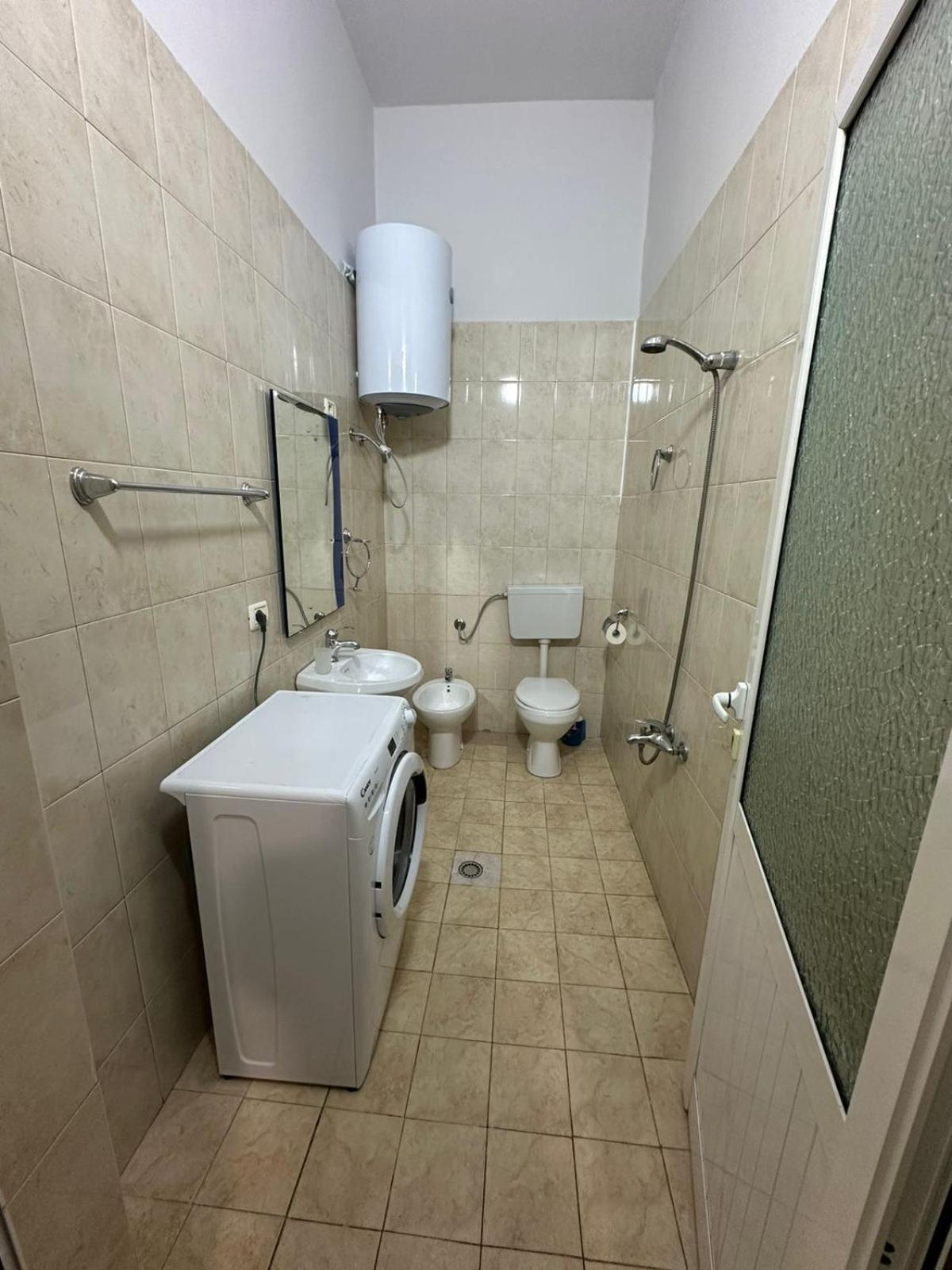 Apartamento Lungomare Center Vlorë