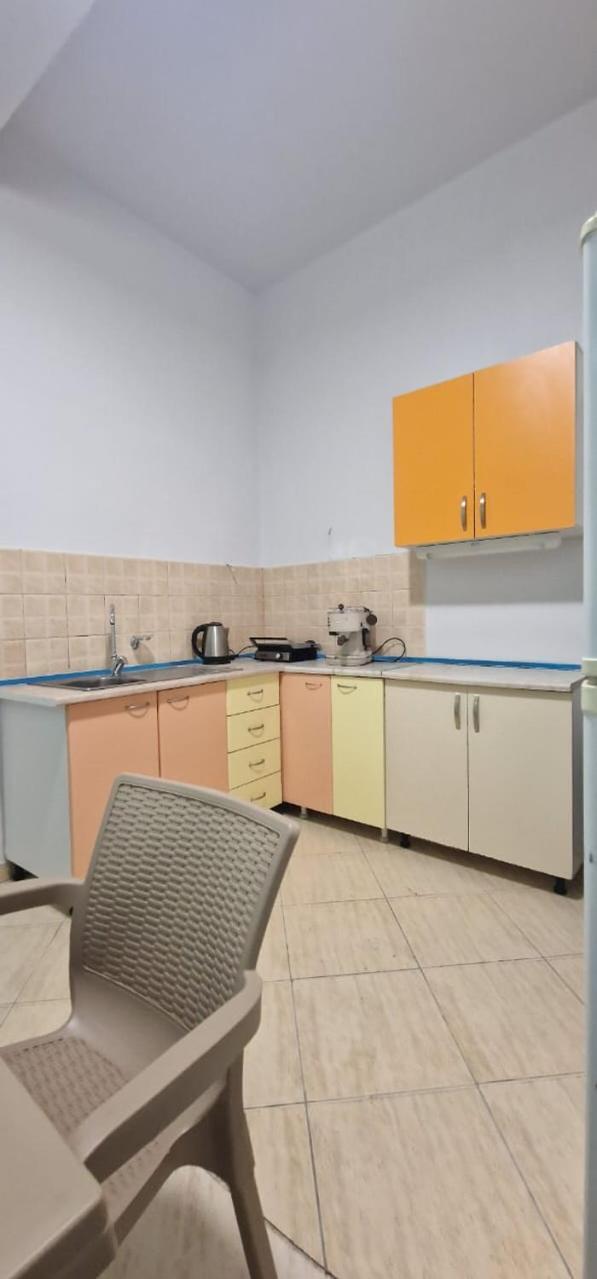Apartamento Lungomare Center *